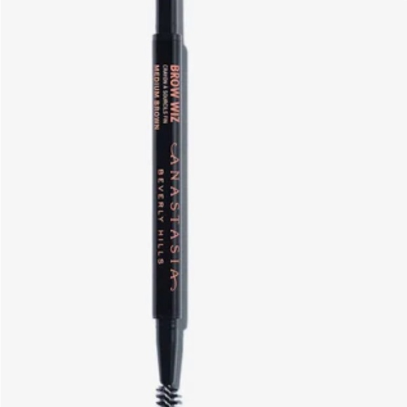 Anastasia Beverly Hills Brow Pencil in Dark Brown - Picture 2 of 7
